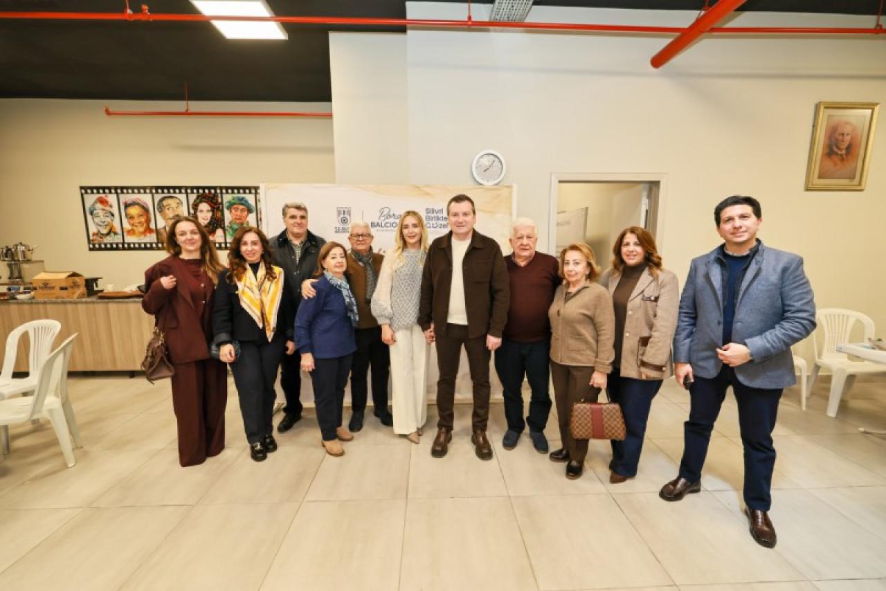 Başkan Balcıoğlu: Evlatlarımızın yüzündeki tebessüm Ramazan’ın gerçek bereketini bir kez daha hissettirdi