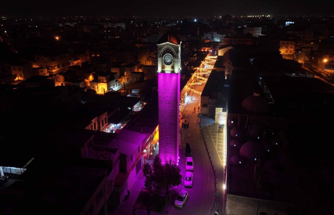 8 Mart Dünya Kadınlar Günü Etkinlikleri 1 Hafta Boyunca Sürecek