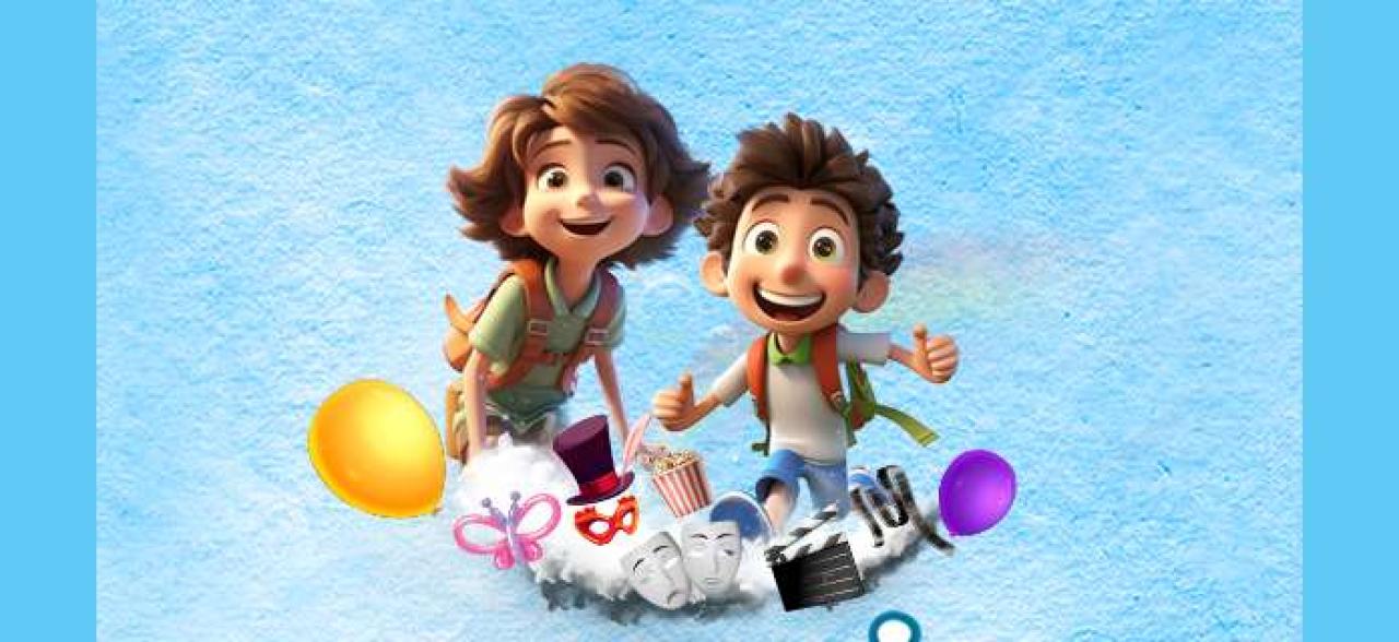 ARA TATİLDE EĞLENCE ATAŞEHİR’DE