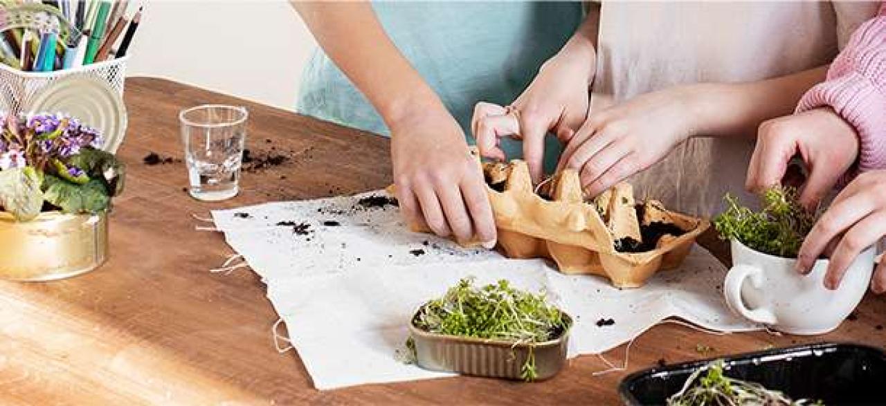 İÇEM’DE ARA TATİL ATÖLYELERİ DÜZENLENECEK