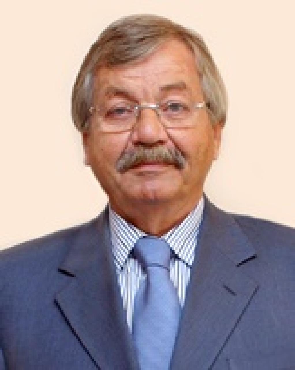 Merhum Asli Üyemiz Orhan Tanatar'ı saygıyla anıyoruz