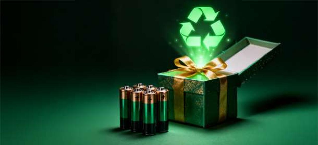 ATIK PİL TOPLAMA KAMPANYASI HEDİYELER KAZANDIRIYOR