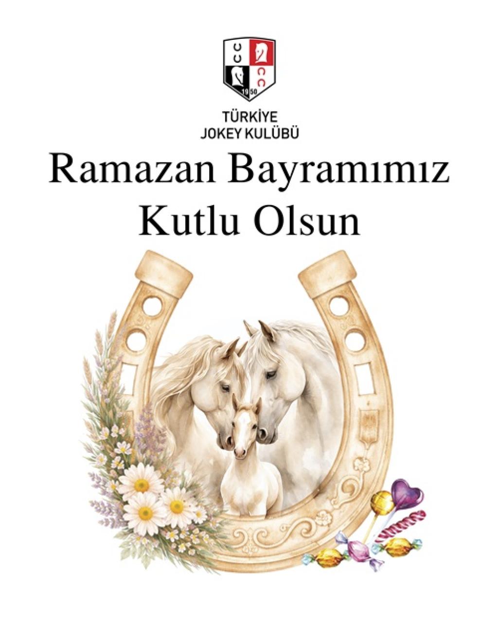 Ramazan Bayramımız kutlu olsun