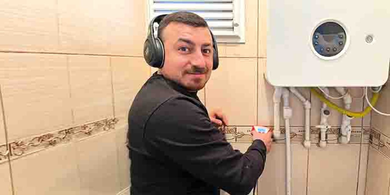 Sadık Tesisat ile Kırmadan Su Kaçağı Tespiti: Modern ve Ekonomik Çözüm
