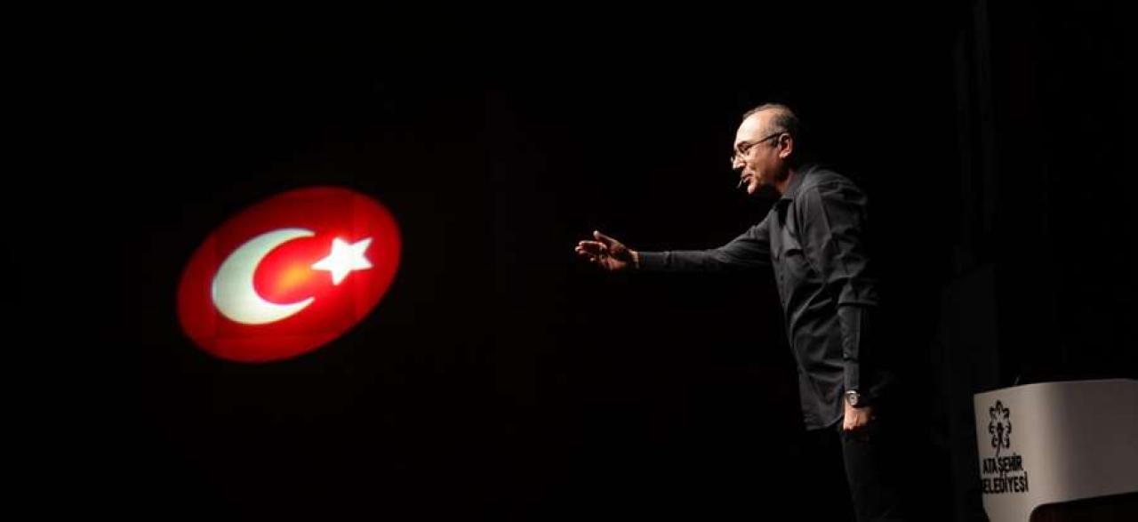 SOKAK HAYVANLARI YARARINA ÖZEL BİR GECE DÜZENLENDİ