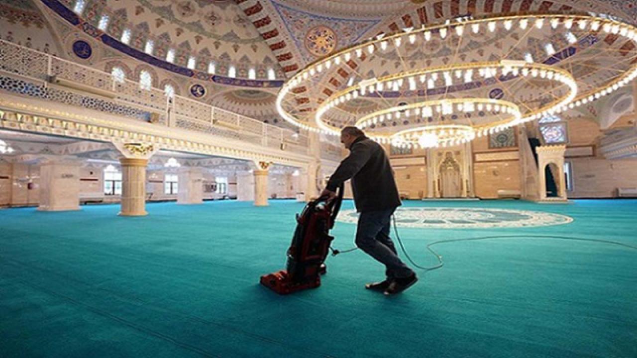 BEYLİKDÜZÜ’NDE BAYRAM ÖNCESİ KAPSAMLI HAZIRLIK