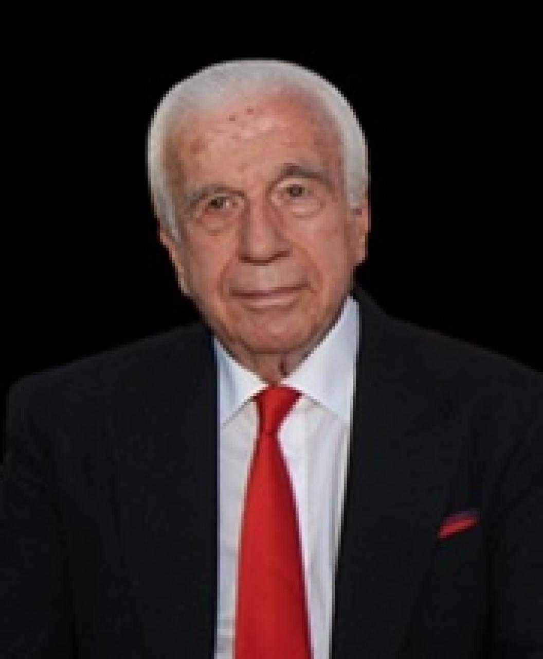 Merhum Asli Üyemiz İbrahim Hilmi Narmanlı'yı saygıyla anıyoruz