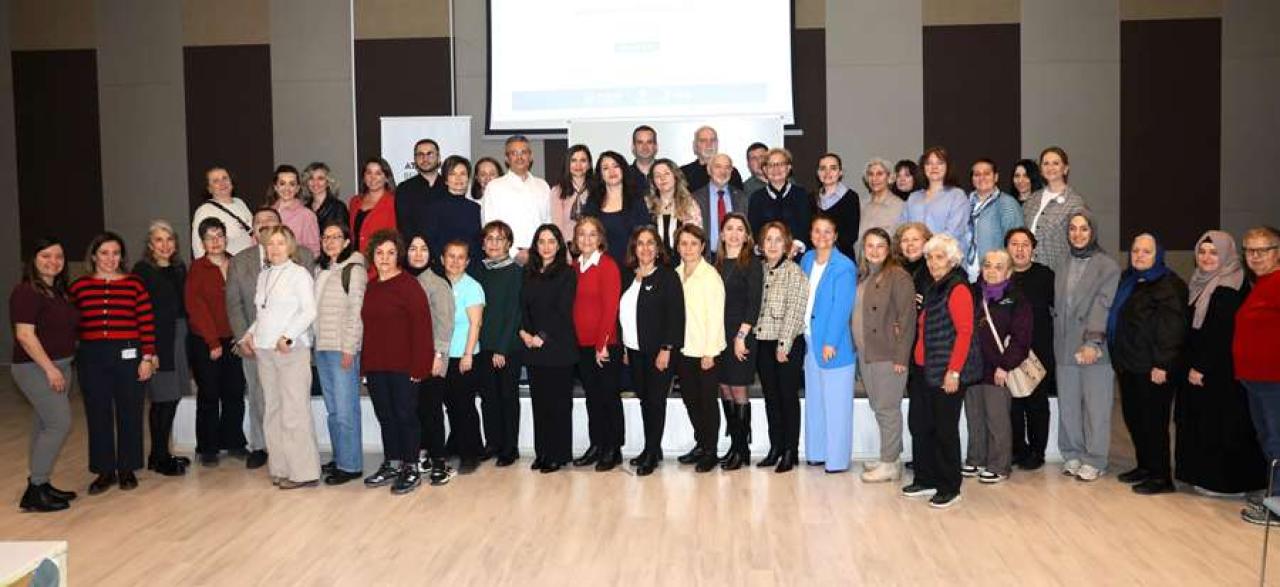 SECAP BİLGİLENDİRME TOPLANTILARI DÜZENLENDİ