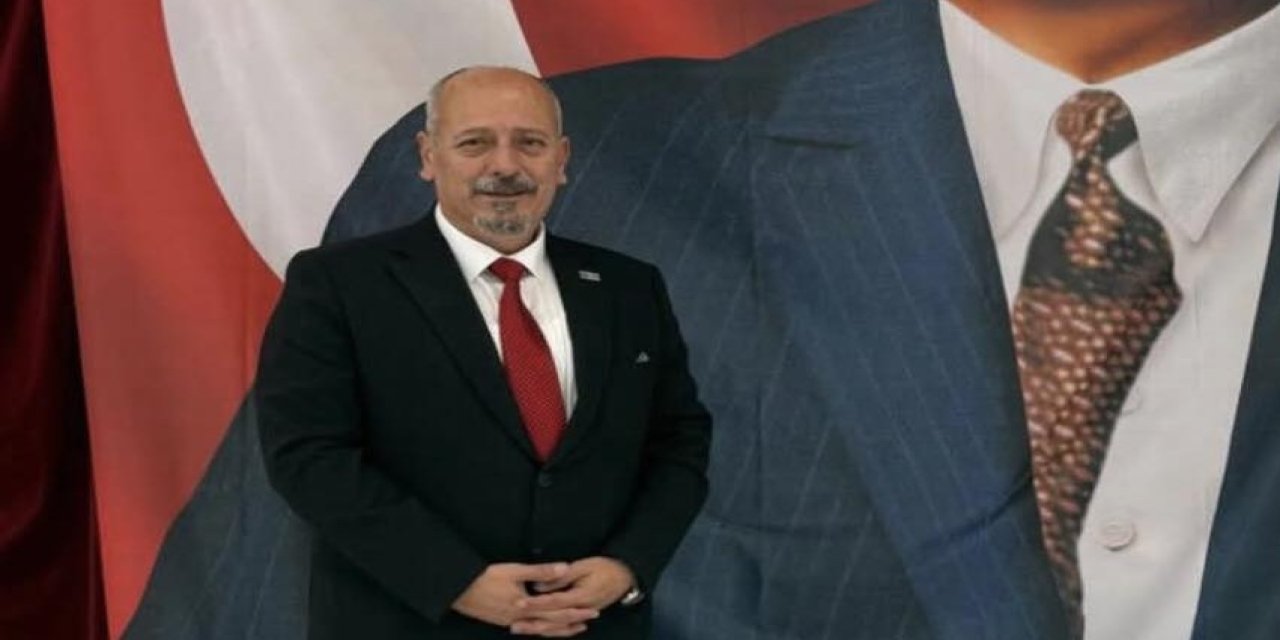 ADD Kağıthane Şube Başkanı Yaşar Duraklı’dan Kadın Hakları Vurgusu