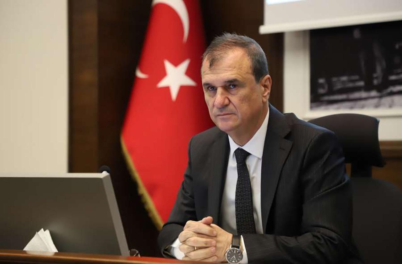 Hukukun temel ilkesi açıktır: 