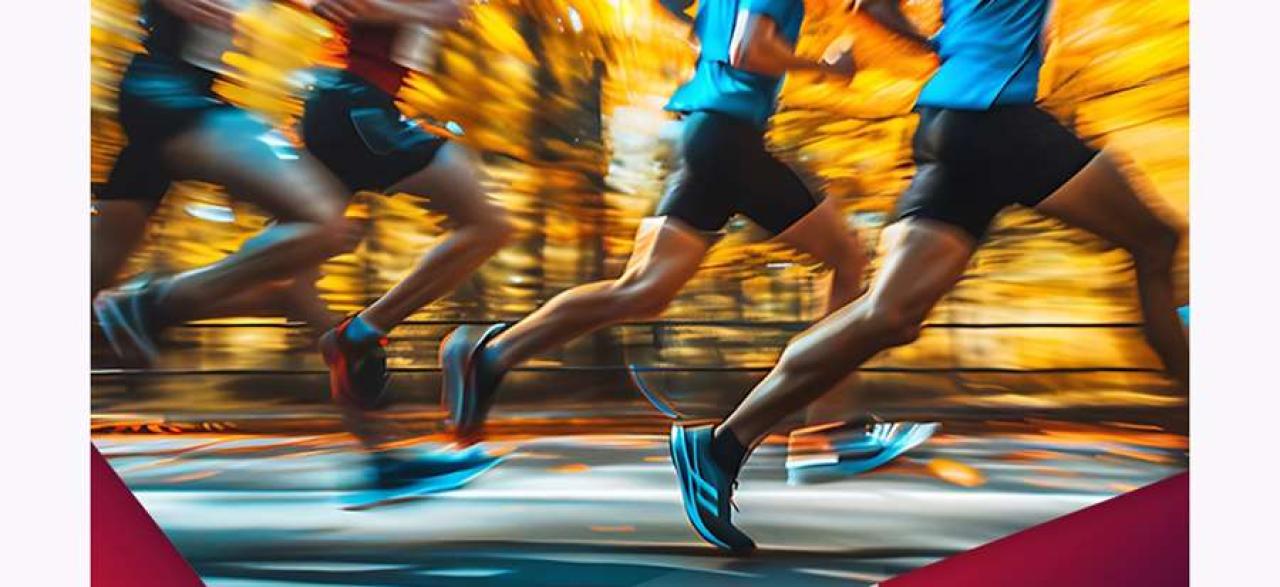 İSTANBUL YARI MARATONU ÖNCESİ SON VİRAJ ATAŞEHİR