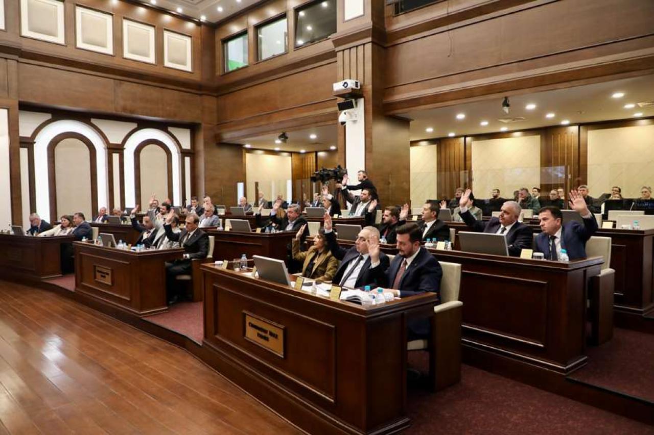 Hakan Çebi: Tüm zorluklara rağmen Büyükçekmece için yol yürümeye devam edeceğiz