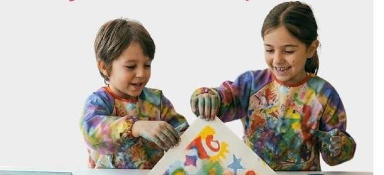 ATAŞEHİR’DE ÇOCUKLAR İÇİN SANAT KÖPRÜSÜ