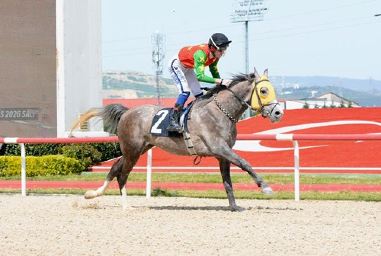 Kocaeli'de ilkbahar - yaz yarış sezonu başladı