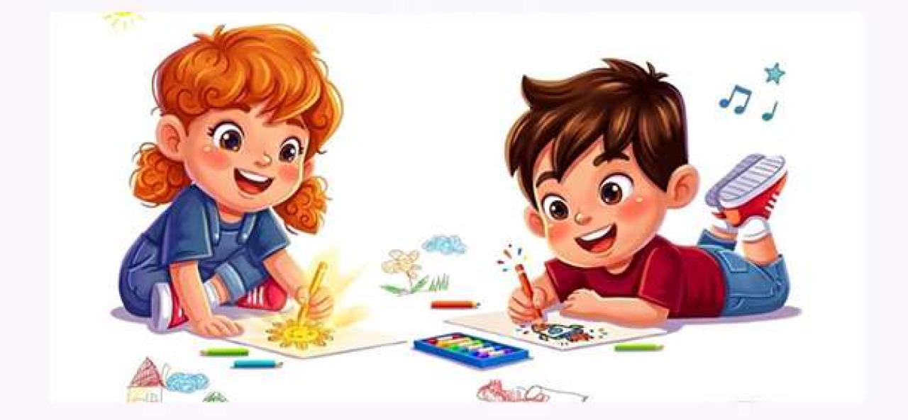 ATAŞEHİR’DE 23 NİSAN’A ÖZEL DİJİTAL SANAT SERGİSİ