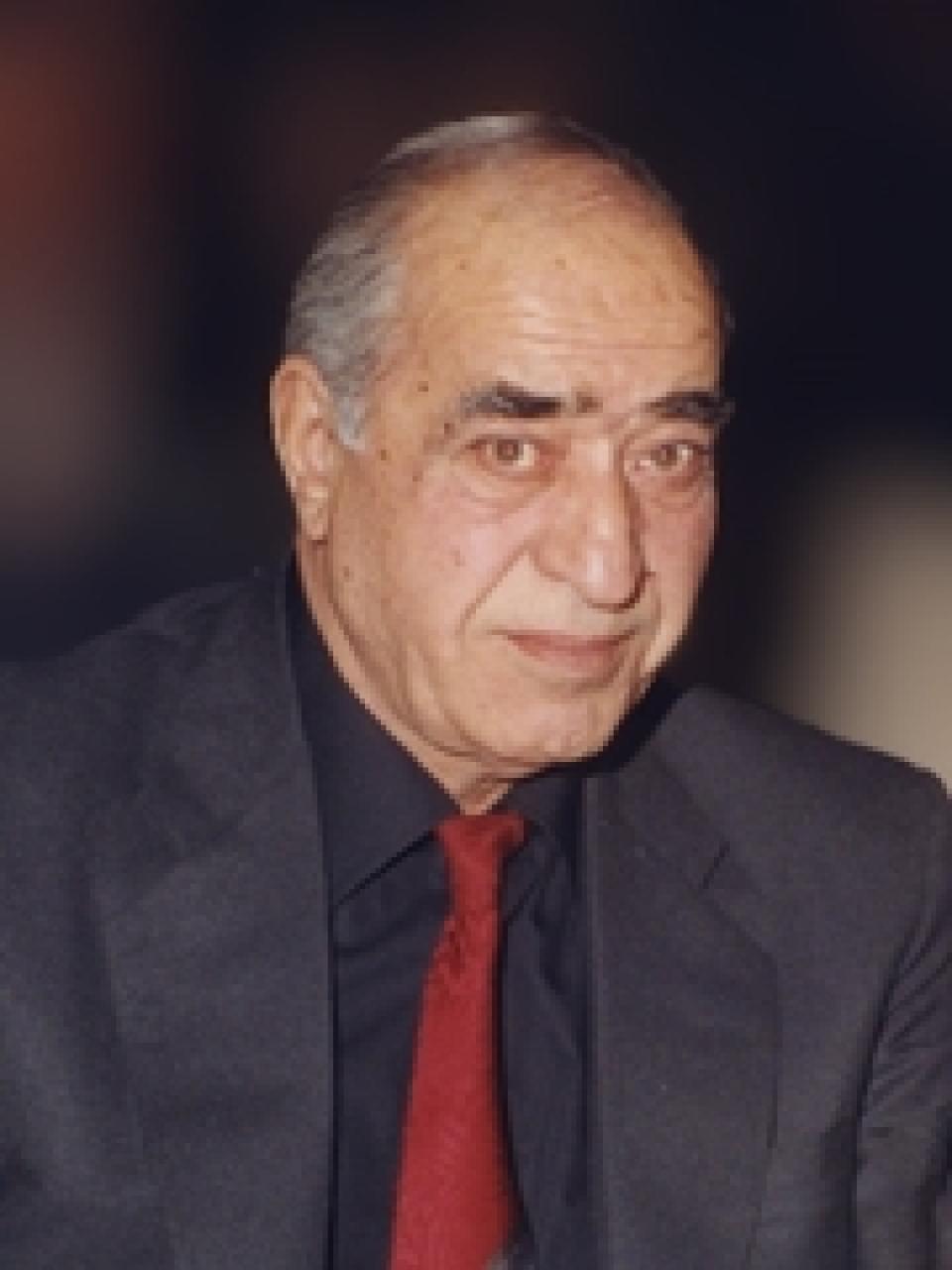 Merhum Asli Üyemiz Ali Orhan Birol'u saygıyla anıyoruz
