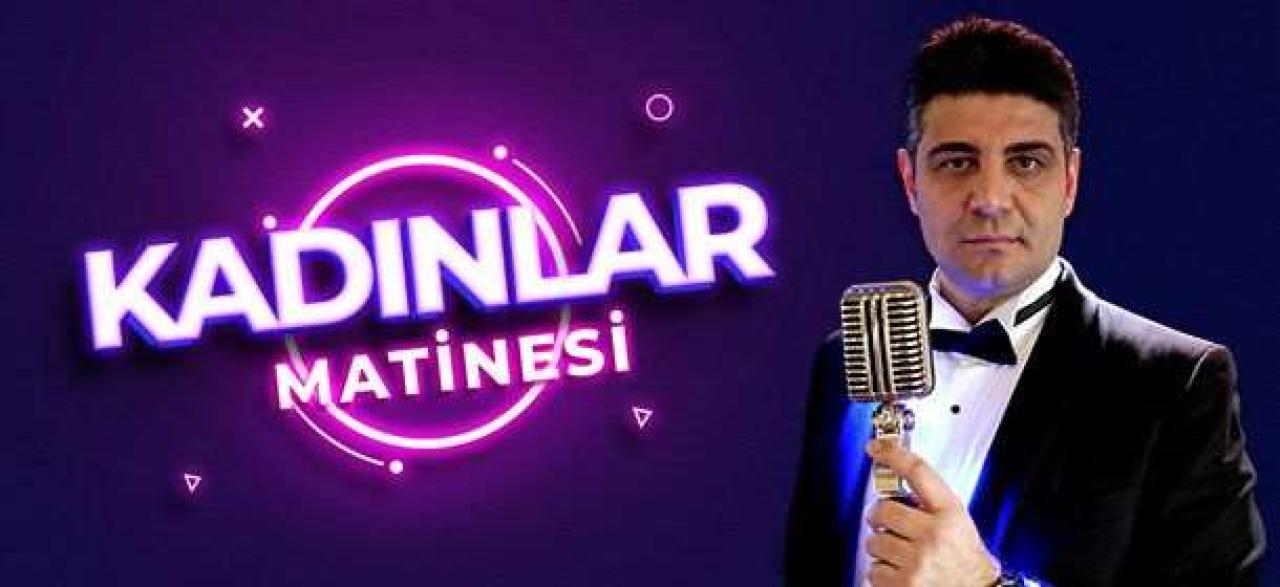 ATAŞEHİR’DE “KADINLAR MATİNESİ”