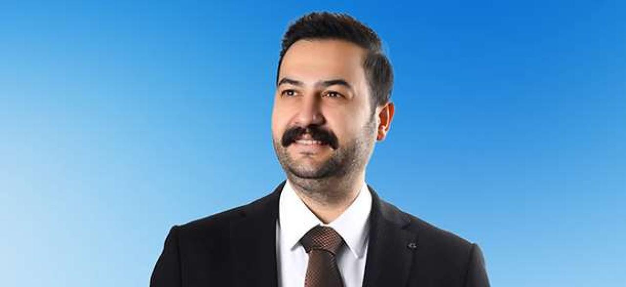 ATAŞEHİR BELEDİYE BAŞKAN VEKİLİ MURAT GÜNEŞ OLDU 