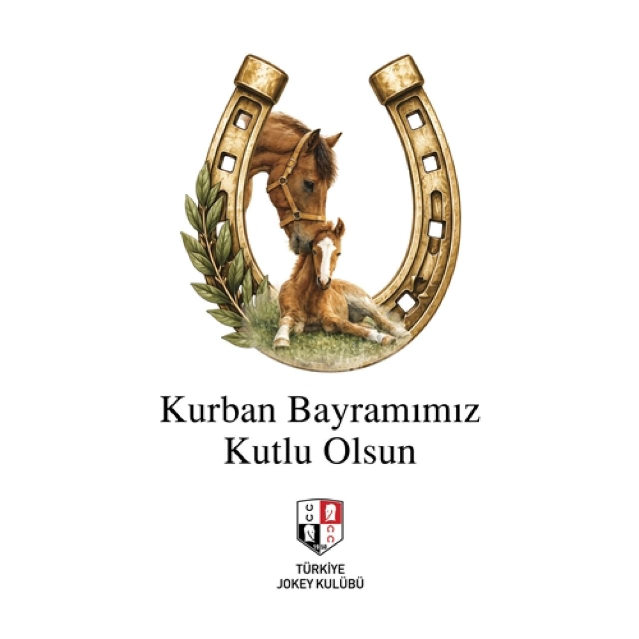 Kurban Bayramımız kutlu olsun