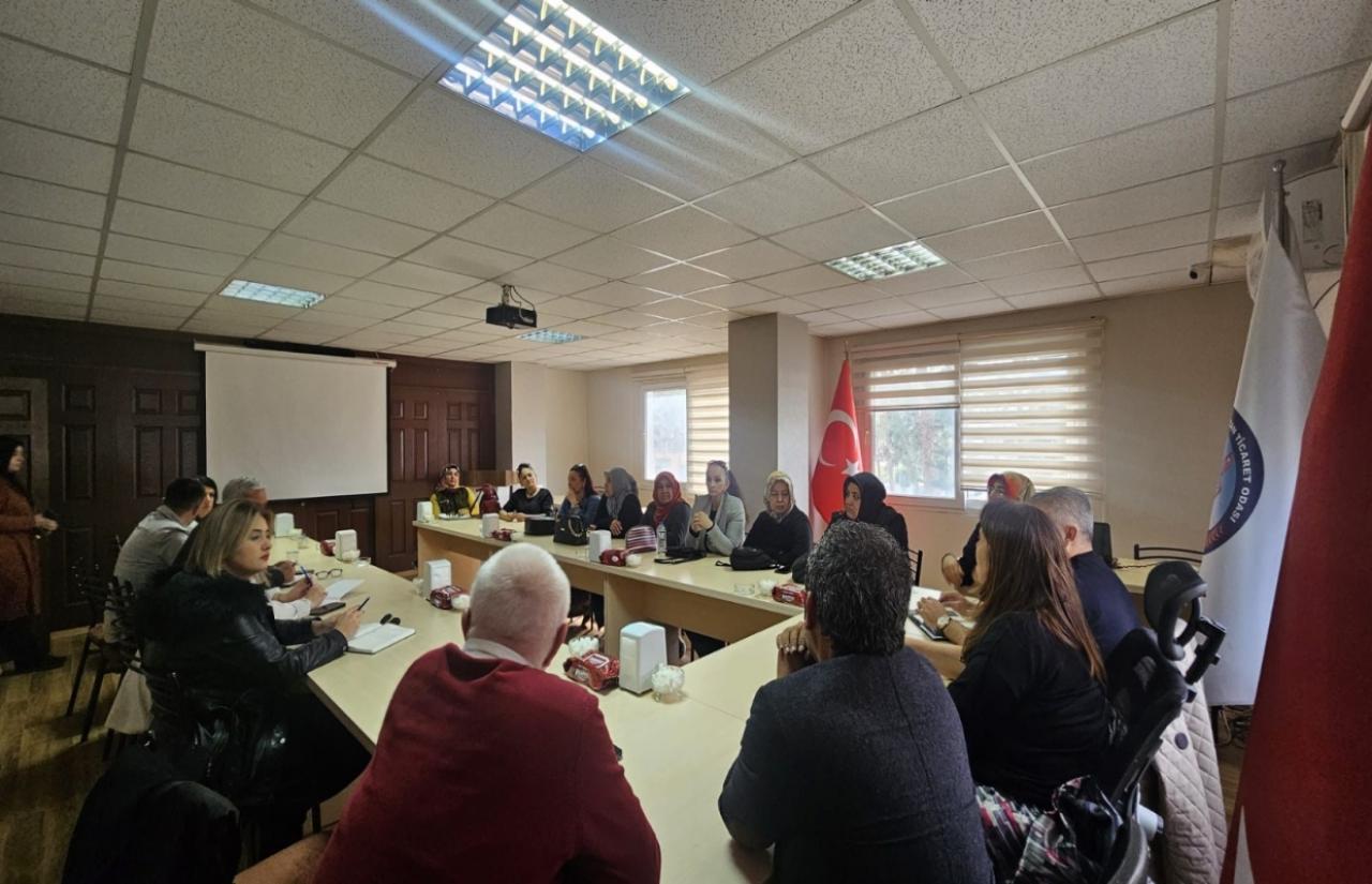 Kozan Girişimci Kadınlar Tarımsal Kalkınma Kooperatifi Kuruldu