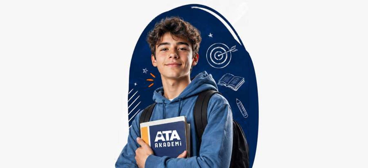 ATA AKADEMİ’DE LGS HAZIRLIK PROGRAMI KAYITLARI BAŞLIYOR