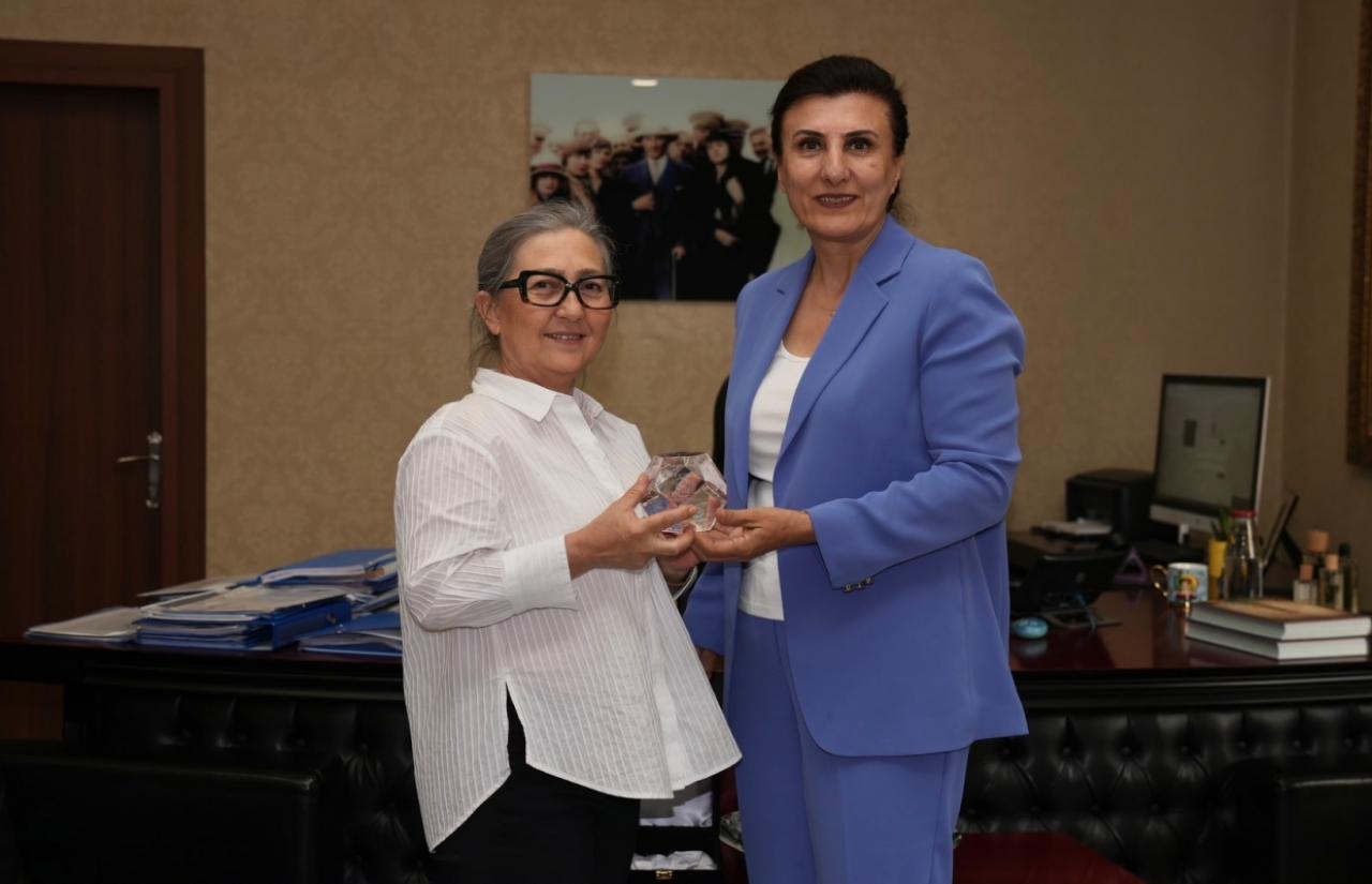 Adana Büyükşehir Belediyesi’ne Avrupa’dan Önemli Ödül