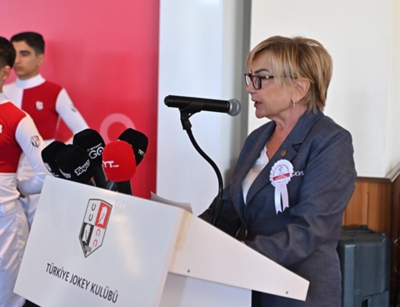 39. Dönem Apranti Mezuniyet Töreni gerçekleşti