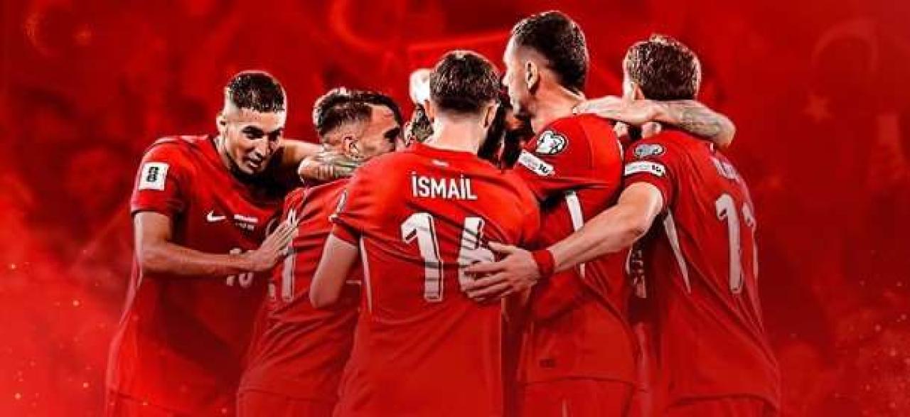 DÜNYA KUPASI’NDAKİ MİLLİ HEYECAN DEV EKRANDA
