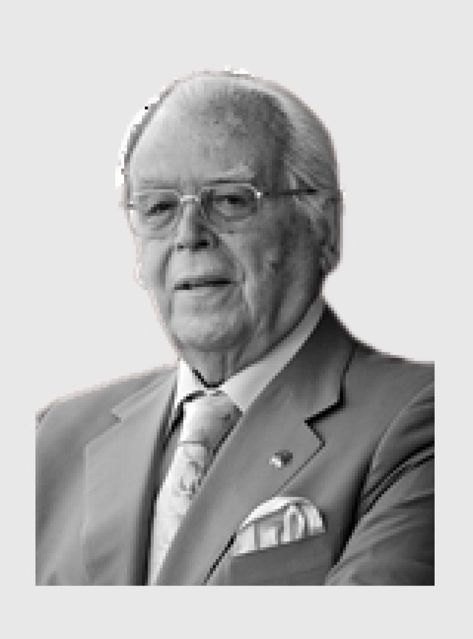 Merhum Asli Üyemiz Sadettin Sükan'ı saygıyla anıyoruz