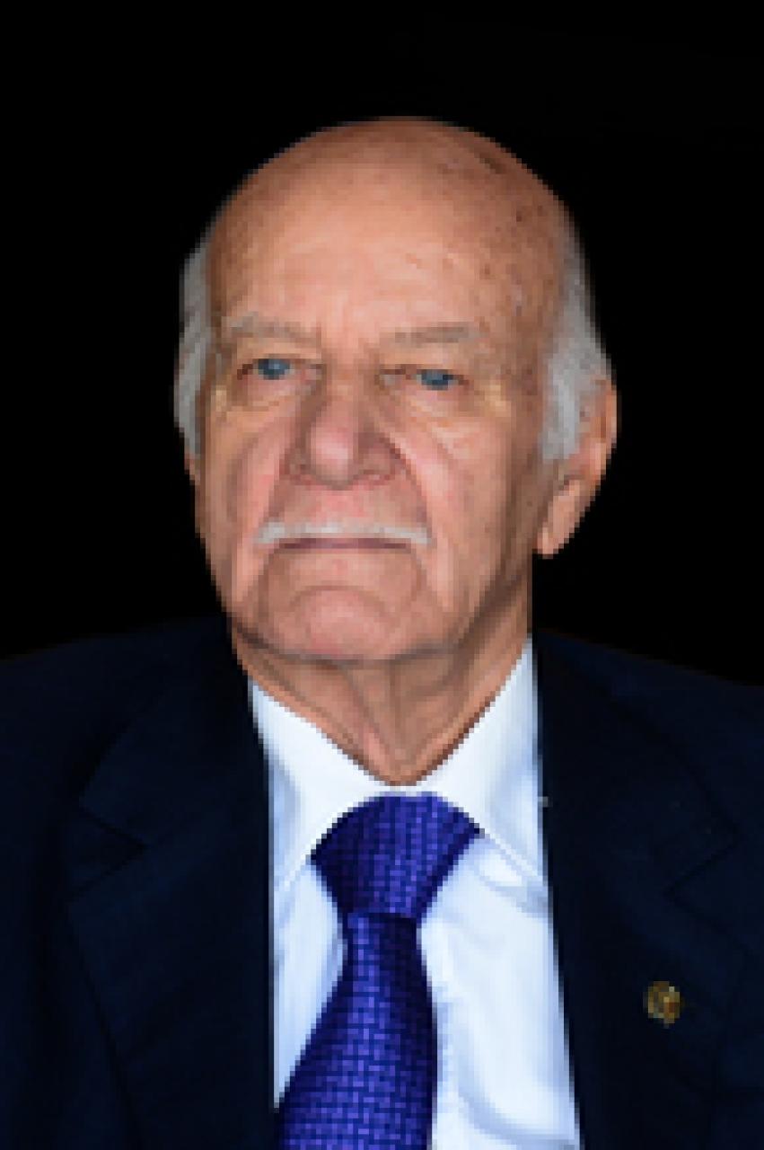 Merhum Asli Üyemiz Reha Eken'i saygıyla anıyoruz