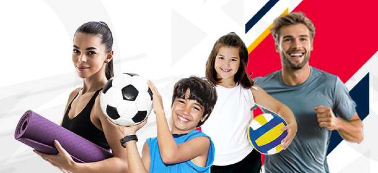 2026 YAZ SPOR EĞİTİMLERİNE KAYITLAR BAŞLIYOR