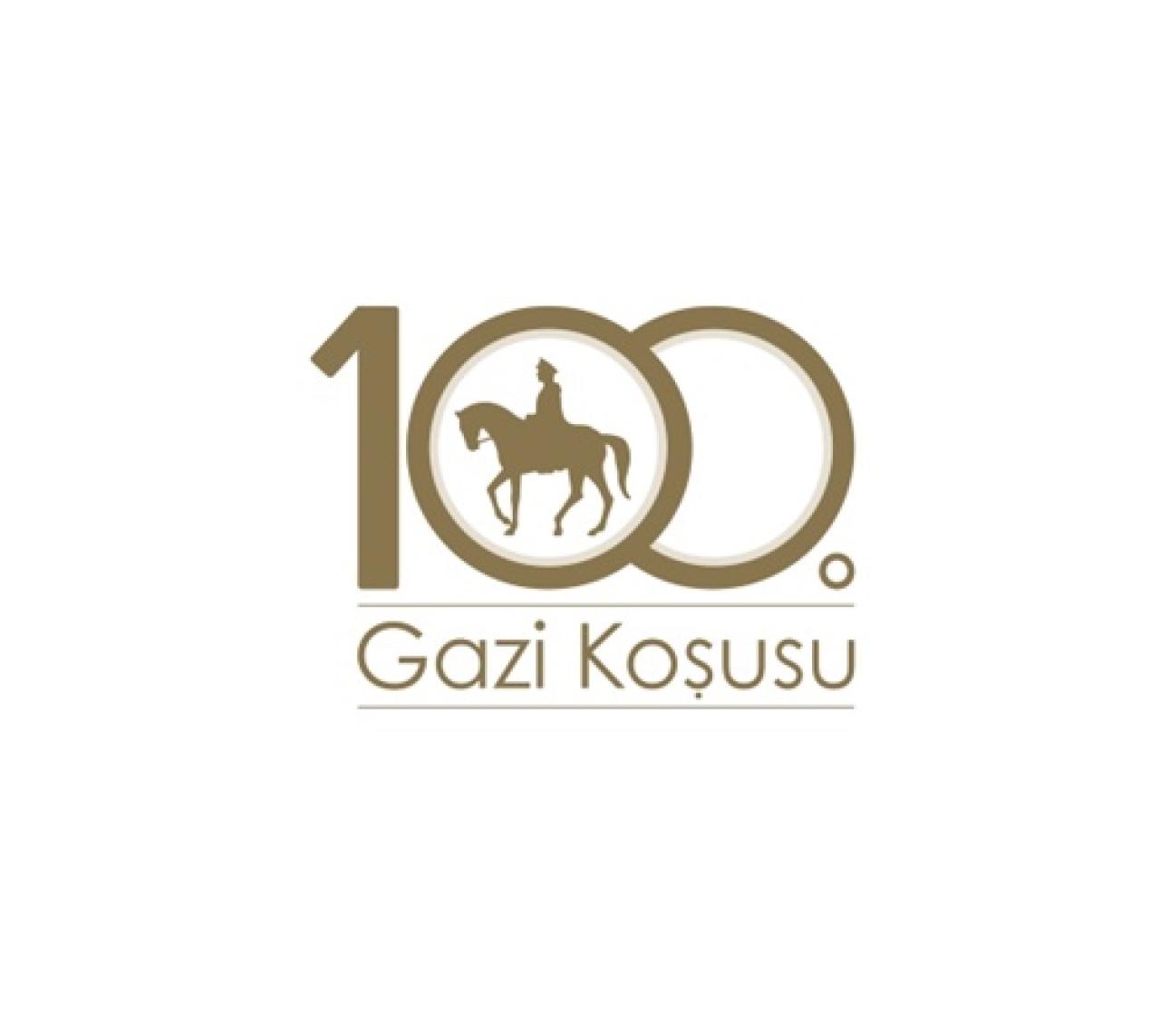 Türk atçılığının derbisi 100. Gazi Koşusu'nun kayıtları belli oldu