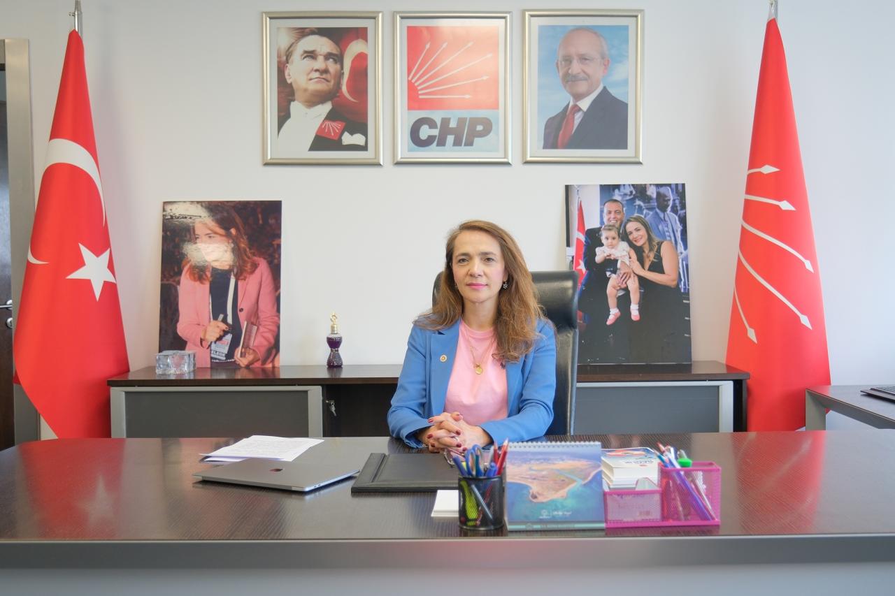 Gamze Akkuş İlgezdi: “Otoyollarda Nakit Ödeme Kalktı, Cezalar Katlandı!”