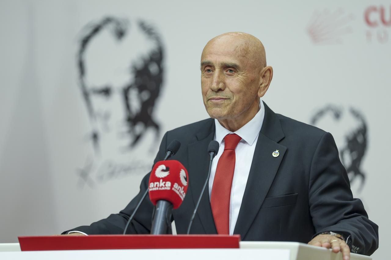Yıldırım Kaya: 