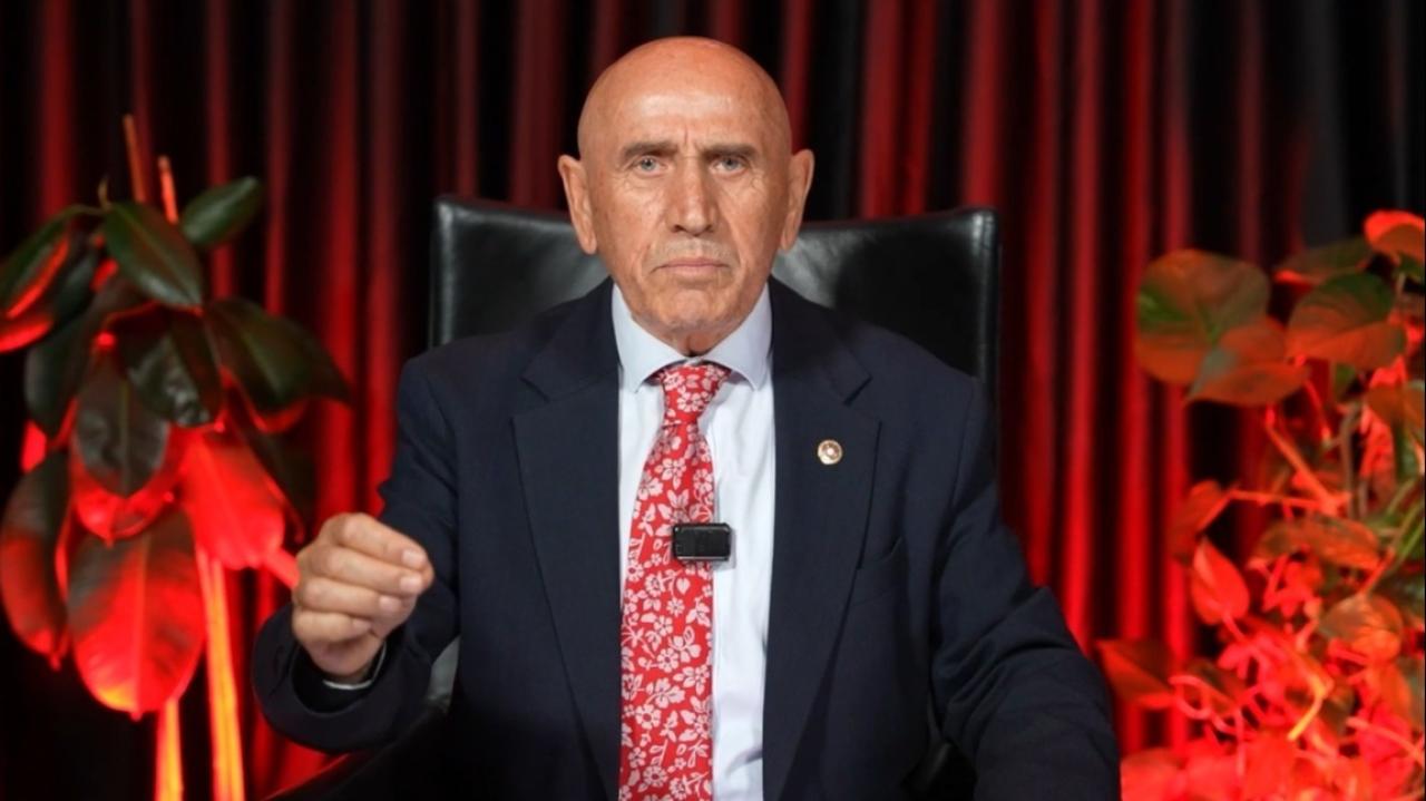Yıldırım Kaya’dan 2026 YKS'de Yaşanan Usulsüzlüklere İlişkin Açıklama