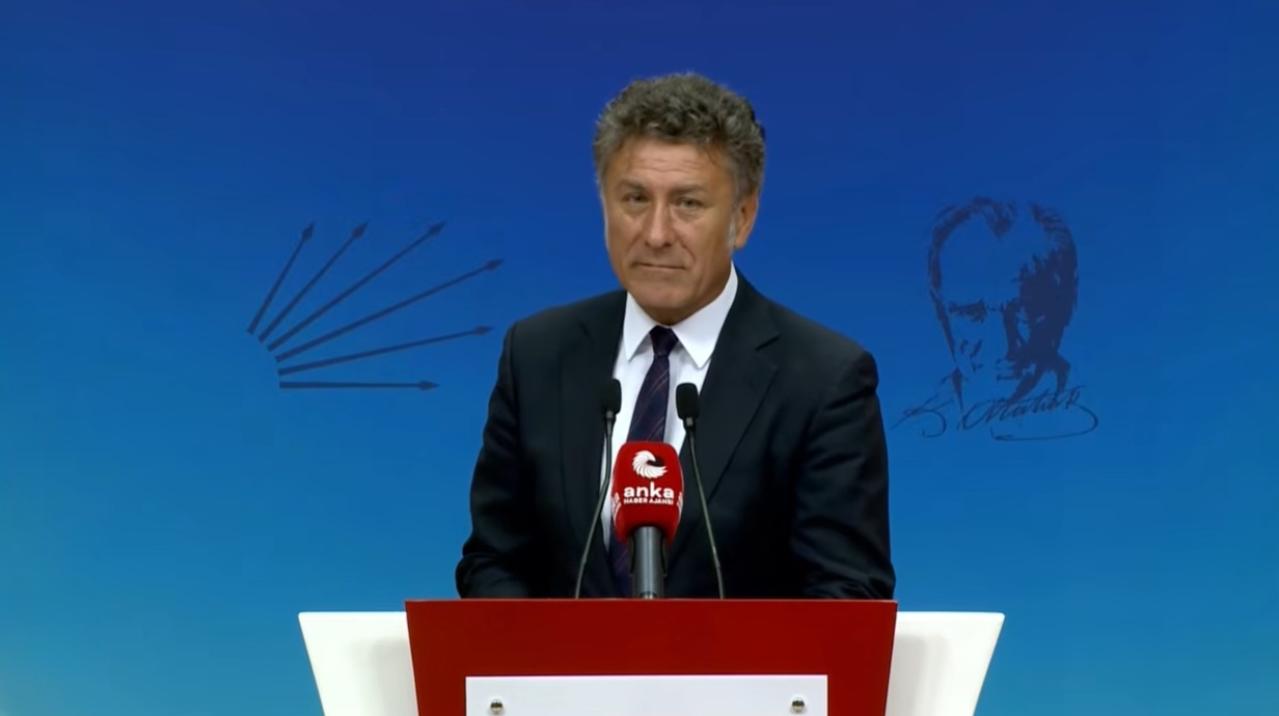 Orhan Sarıbal: “TÜİK Rakamları Mehmet Şimşek’in Eseridir; Çiftçimiz de Emeklimiz de Piyasaya Mahkûm Edilmiştir!”