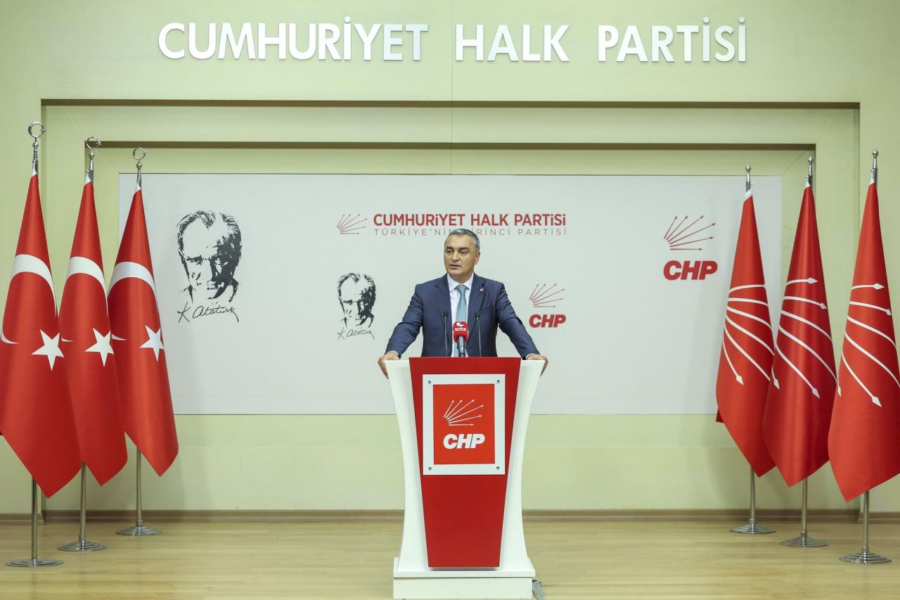 Müslim Sarı’dan ODTÜ Yurtları Tepkisi: Protokolün Konforu İçin Öğrencilerin Barınma Hakkından Vazgeçilemez