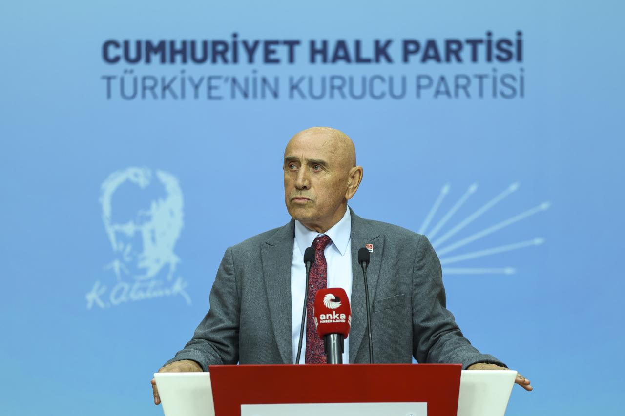 Yıldırım Kaya’dan, LGS Sonuçları ile İlgili Açıklama