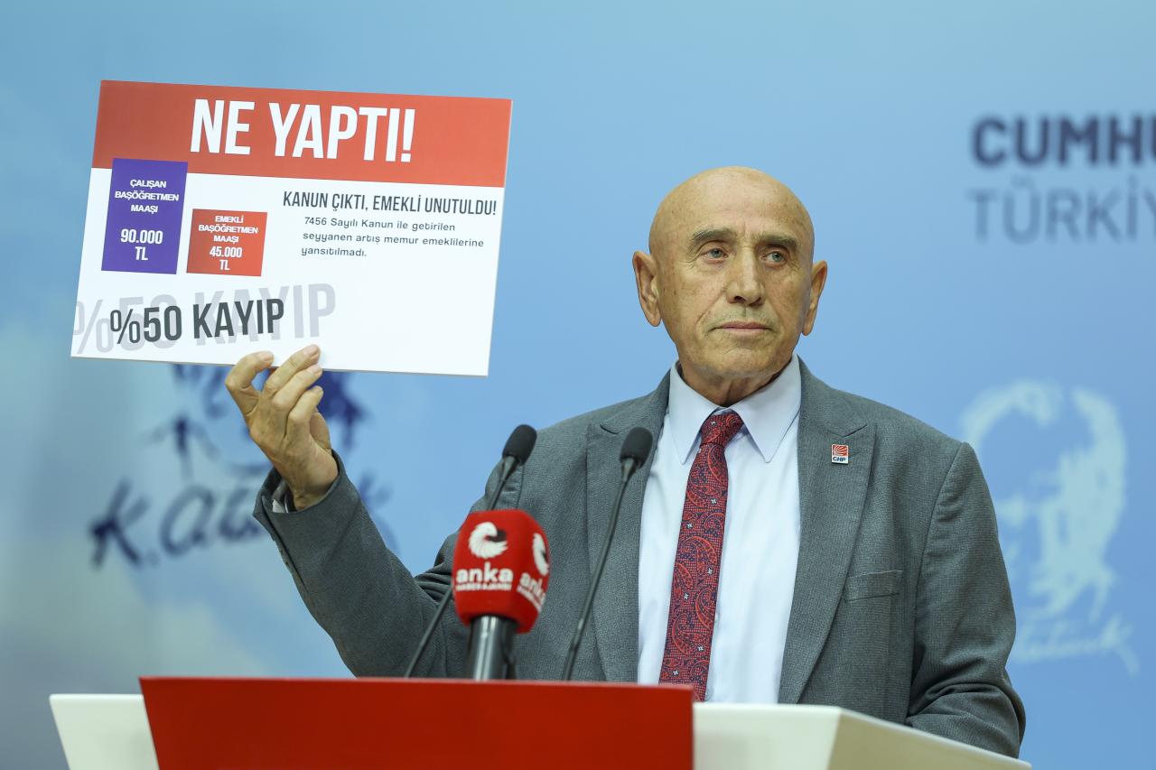 Yıldırım Kaya: 