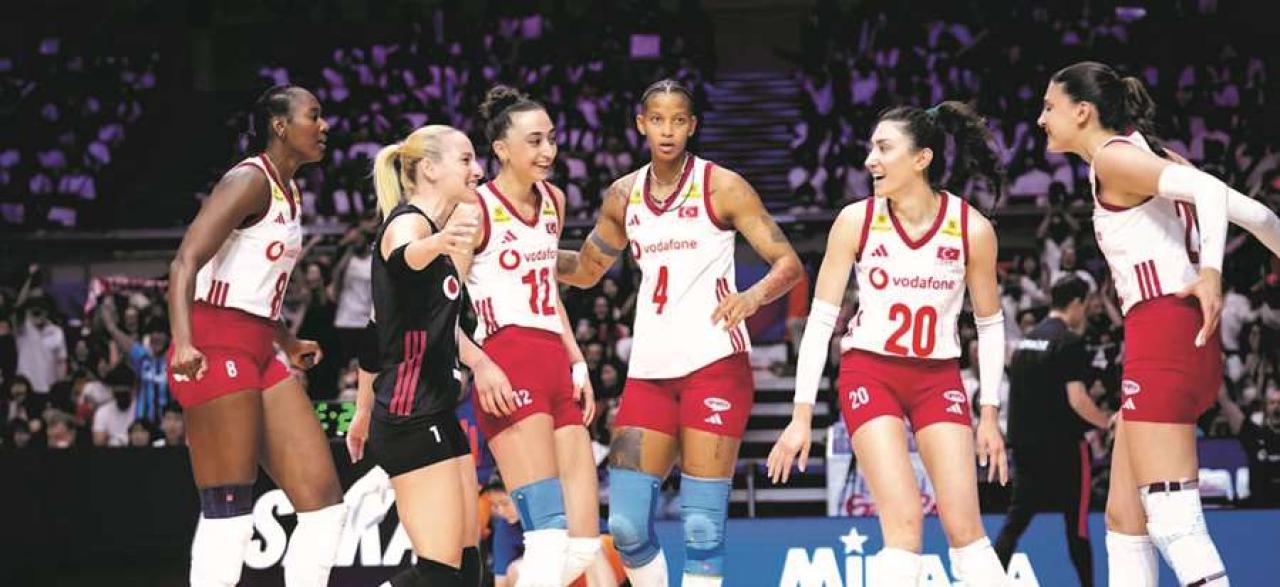 FİLENİN SULTANLARI HEYECANI DEV EKRANDA YAŞANACAK