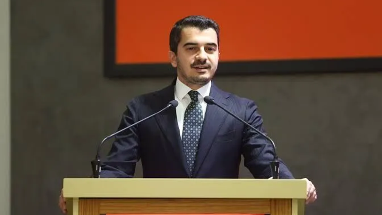 Çankaya Belediye Başkanı Hüseyin Can Güner tutuklandı