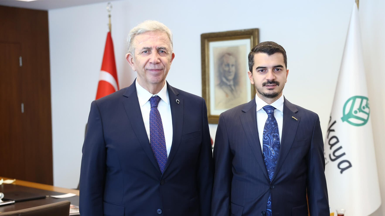 Mansur Yavaş, Hüseyin Can Güner için tutuksuz yargılama çağrısı yaptı