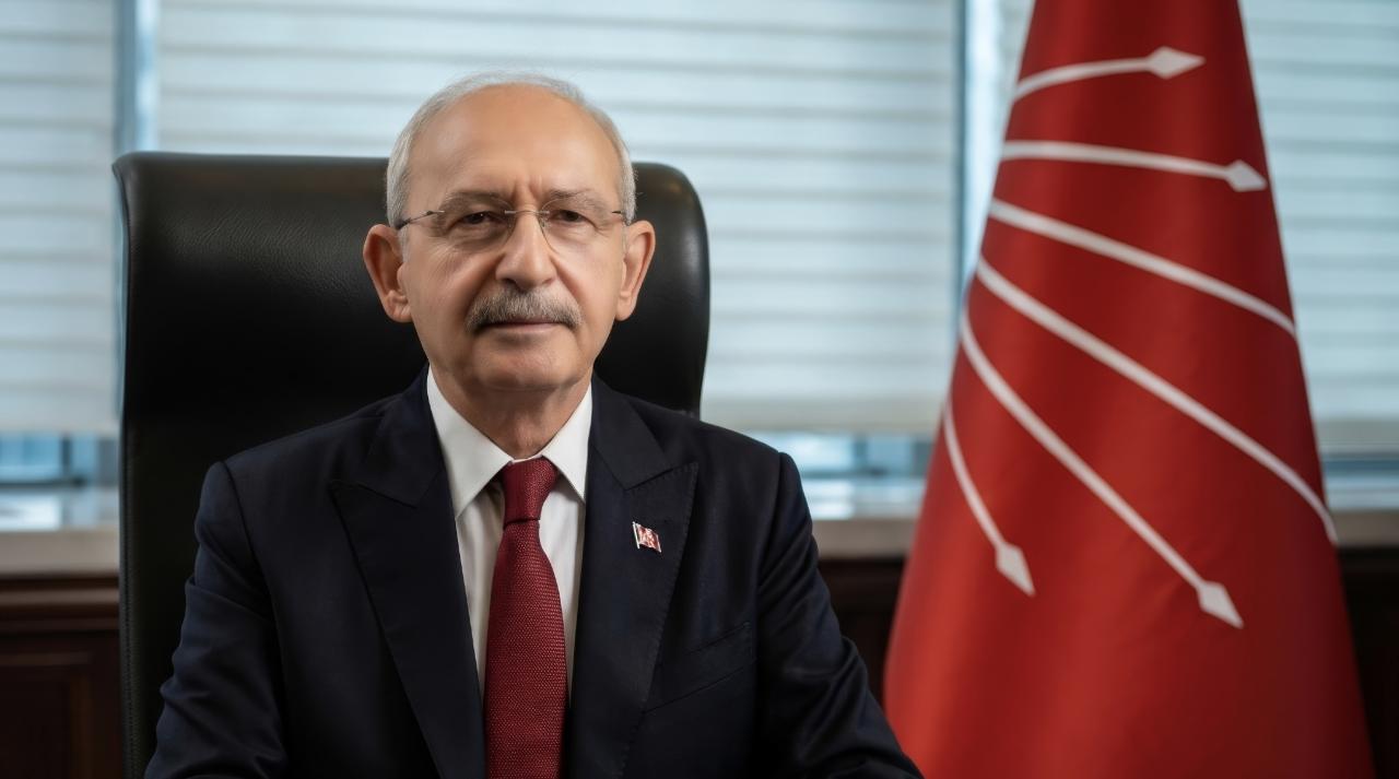 Cumhuriyet Halk Partisi Genel Başkanı Kemal Kılıçdaroğlu’ndan 15 Temmuz Mesajı