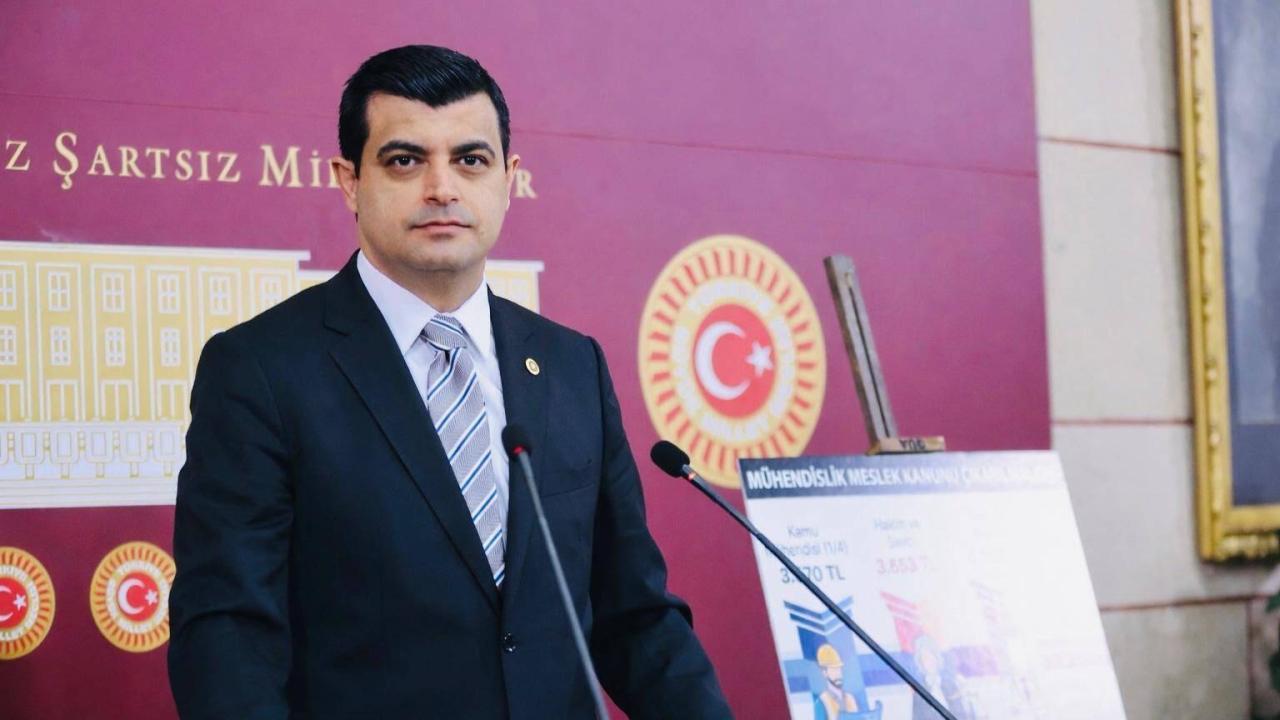 ‘Öğrenci Affı’nda CHP’nin Önerisi Kabul Edildi… Deniz Demir: 