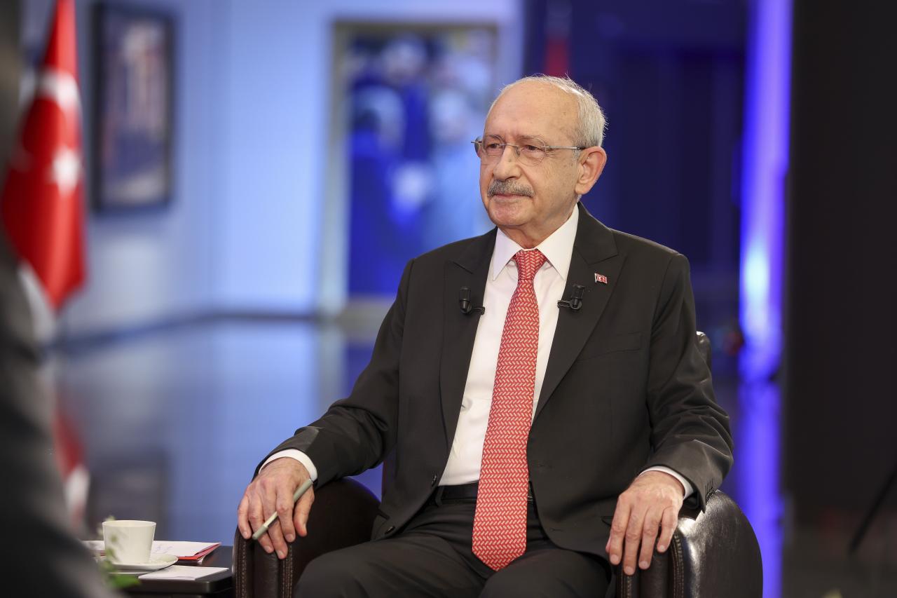 Cumhuriyet Halk Partisi Genel Başkanı Kemal Kılıçdaroğlu’ndan “Cumhuriyet Değerlerini Korumak” İçin 12 Maddelik Uyarı