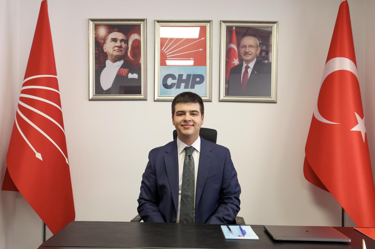 Ahmet Hakan Uyanık: “NATO Ankara Zirvesi'nde Sanayi ve Ar-Ge Vurgusu”