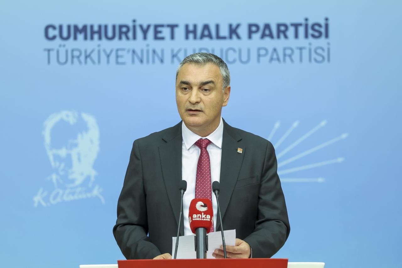 Müslim Sarı: 