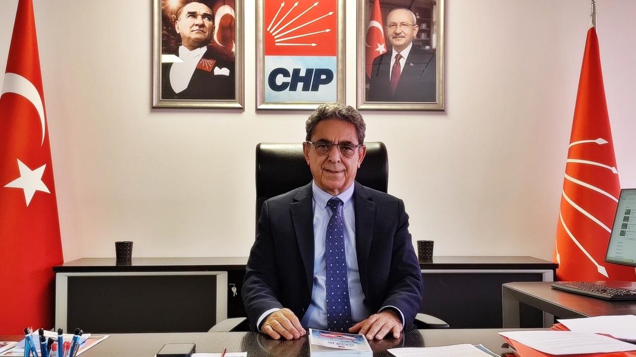 Ali Rıza Erbay: “Çocukları Sigaradan Koruyamayan Bir Bakanlık, Sigara Bırakma Polikliniği Açarak Başarı Hikâyesi Yazamaz”