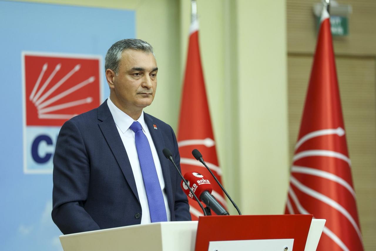 Müslim Sarı: “Bütün Kapılar Hala Kapanmış Değil”