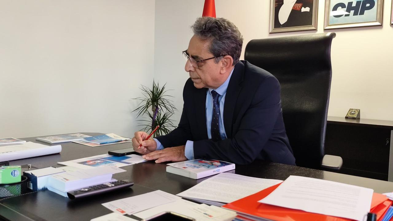 Ali Rıza Erbay: Mesleki Eğitim Mi, Mesleki Cezalandırma Mı?